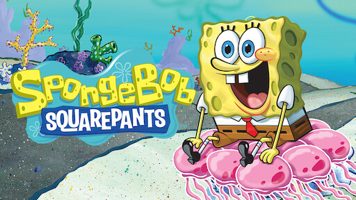 The SpongeBob SquarePants Movie | Netflix