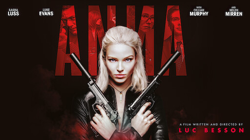 SAS: Rise of the Black Swan | Netflix Official Site