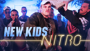 New Kids Nitro Netflix New Kids Nitro Netflix