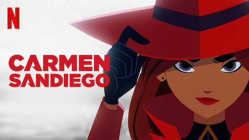 卡门圣地亚哥