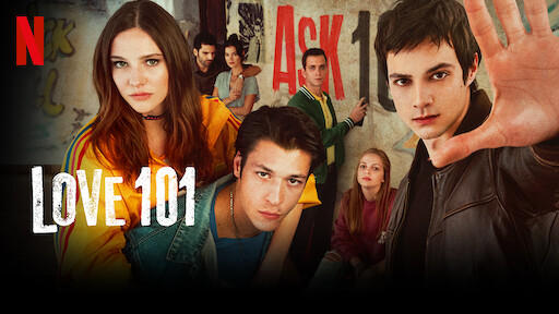 Watch Love Tactics | Netflix Official Site - Love 101 Season 2 Episode 1 English Subtitles