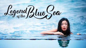 the legend of the blue sea netflix