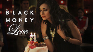 turkish series on netflix black money