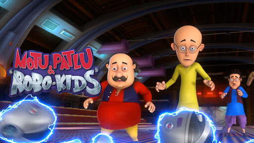 motu patlu kung fu karate wala