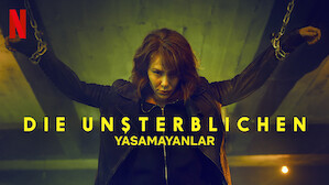 Die Unsterblichen Serie