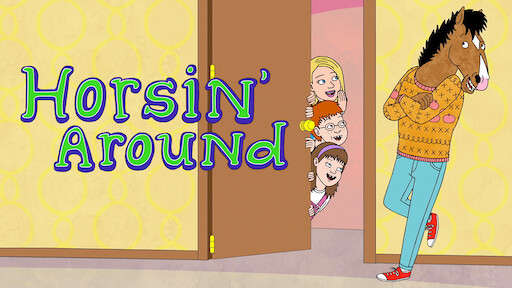 Masameer - Il film | Netflix