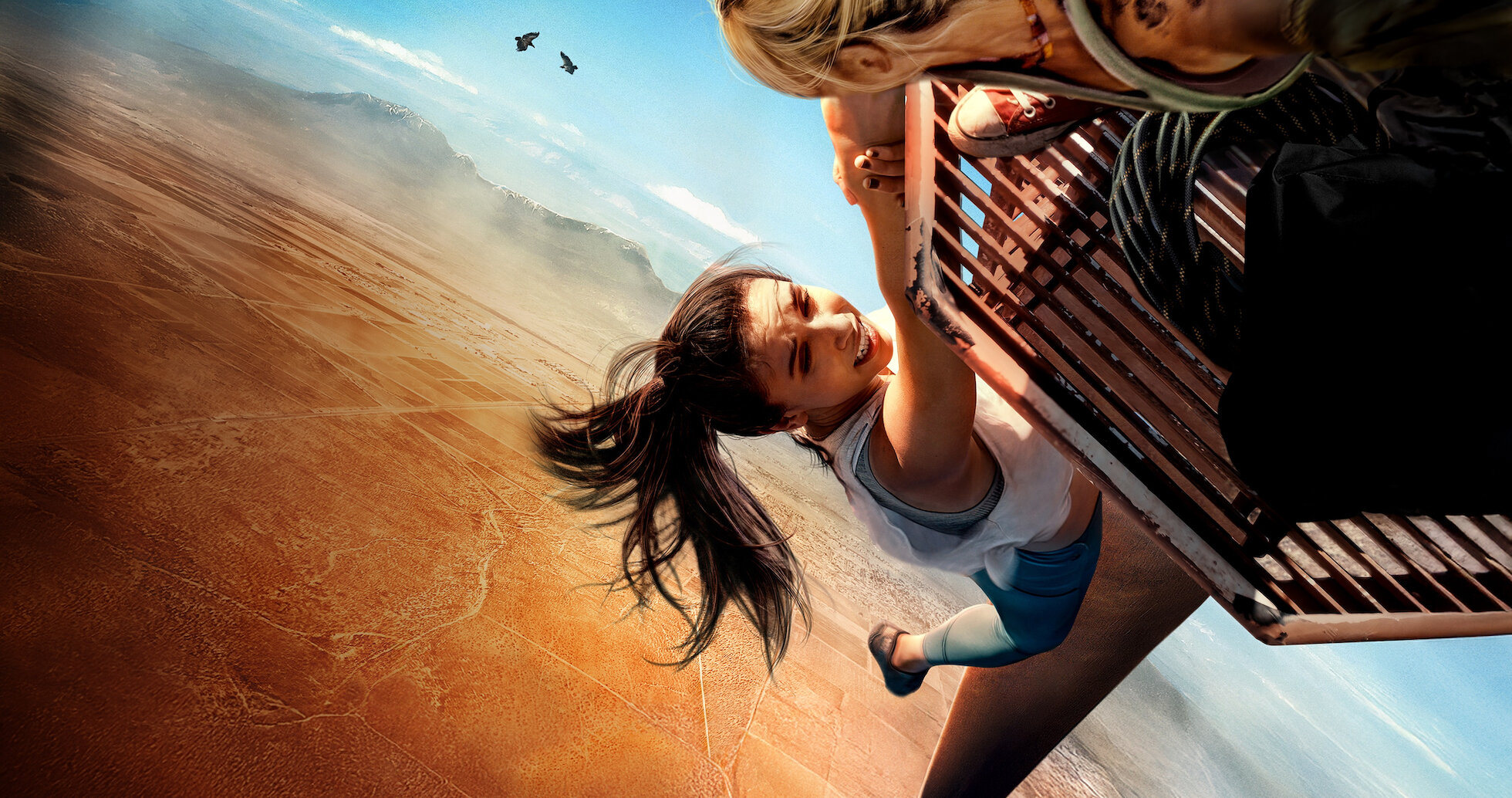 Fall | Netflix