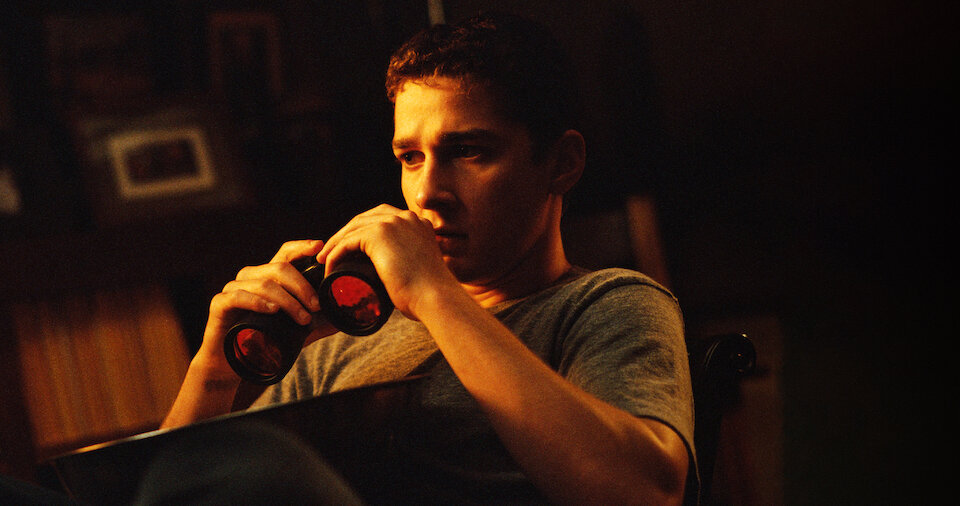 Watch Disturbia | Netflix