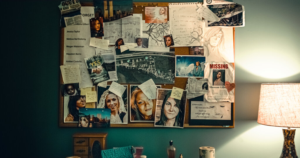 Lost (TV series) visual data 2