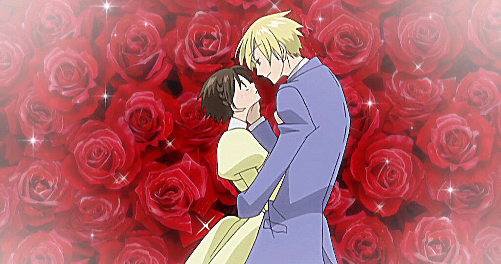 Where To Watch Ouran Host Club Watch Ouran High School Host Club | Netflix