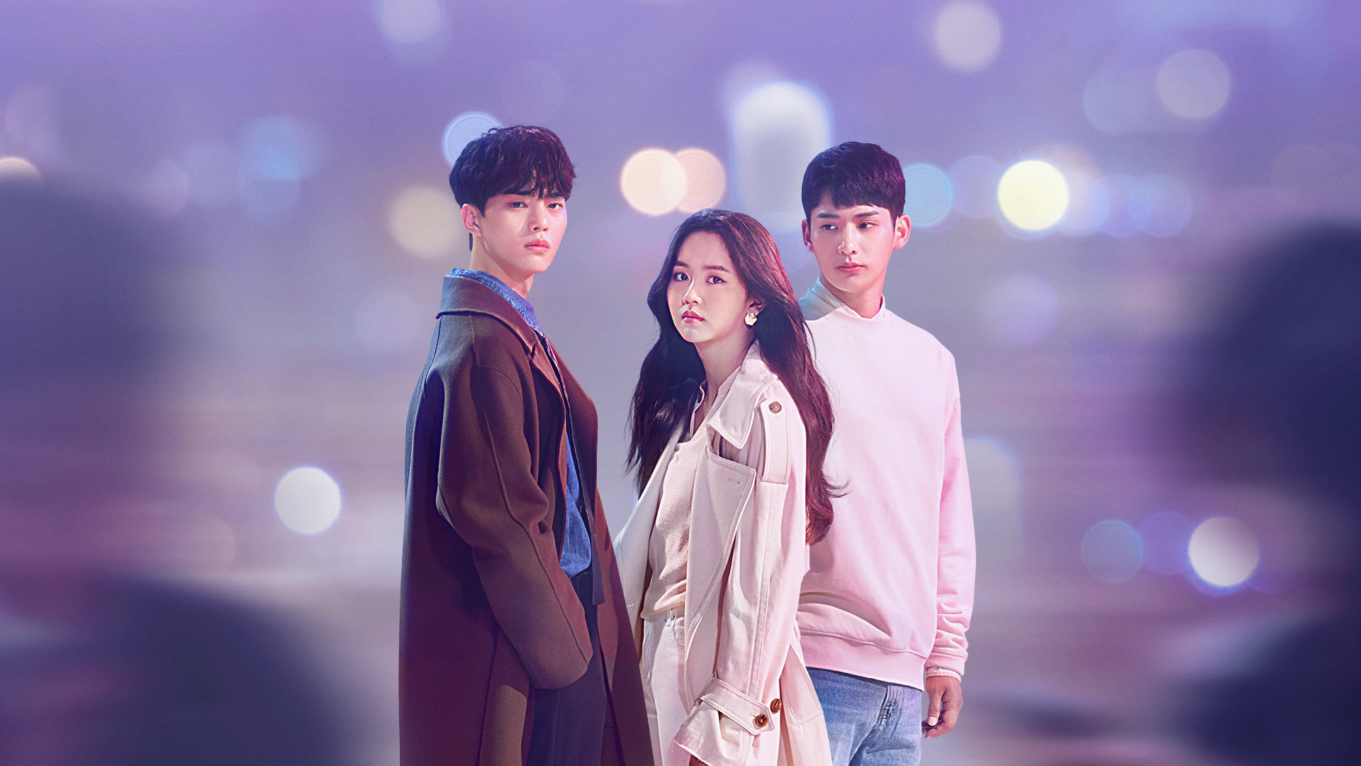 Love Alarm | Netflix Official Site