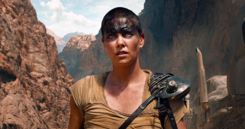 Watch Mad Max: Fury Road | Netflix - Where Can I Watch Mad Max Fury Road