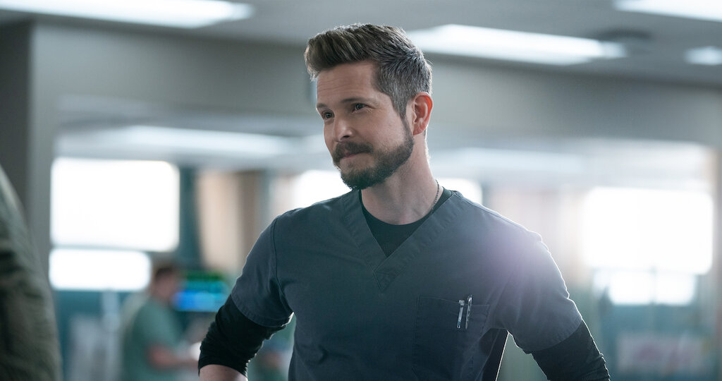 When Does Jessie Die The Resident Netflix