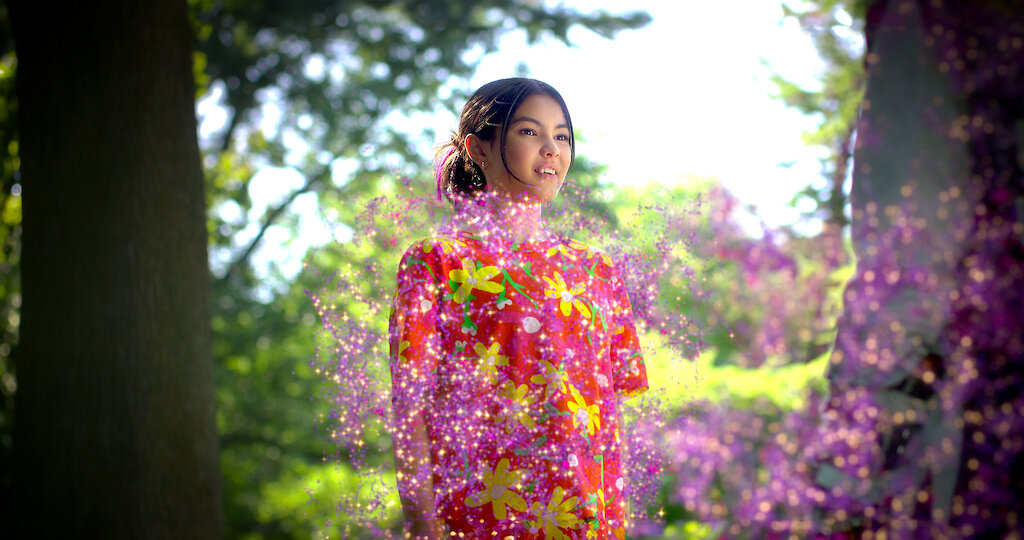 Watch I Woke Up A Vampire Netflix Official Site