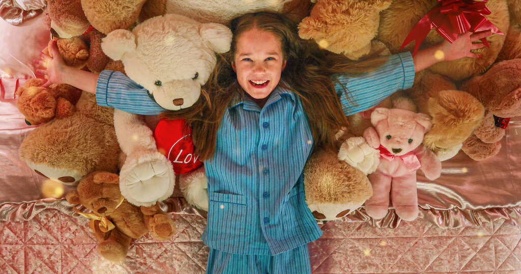 Watch Roald Dahl S Matilda The Musical Netflix Official Site