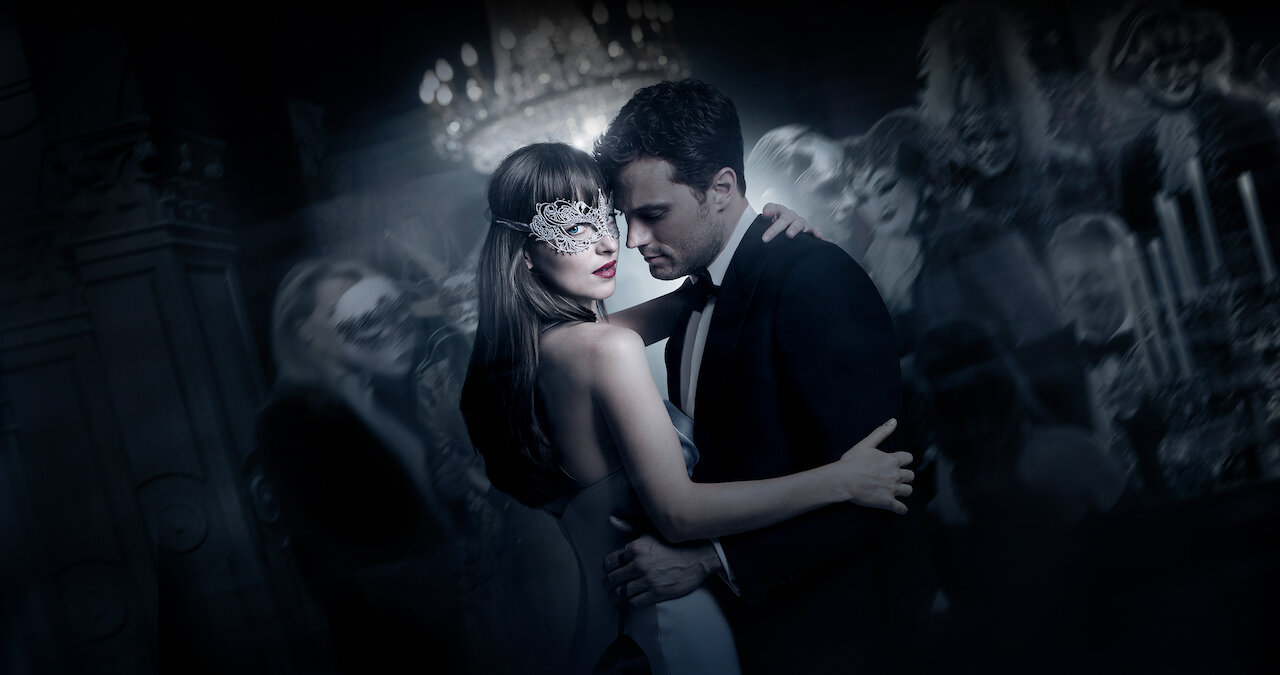 Watch Fifty Shades Of Darker On Netflix