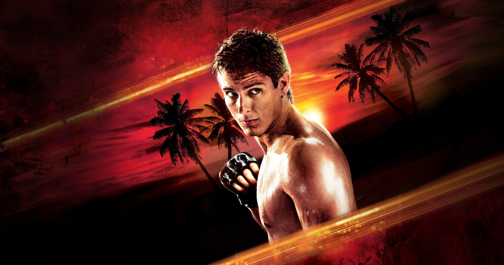Watch Never Back Down | Netflix - Where Can I Watch Never Back Down 3