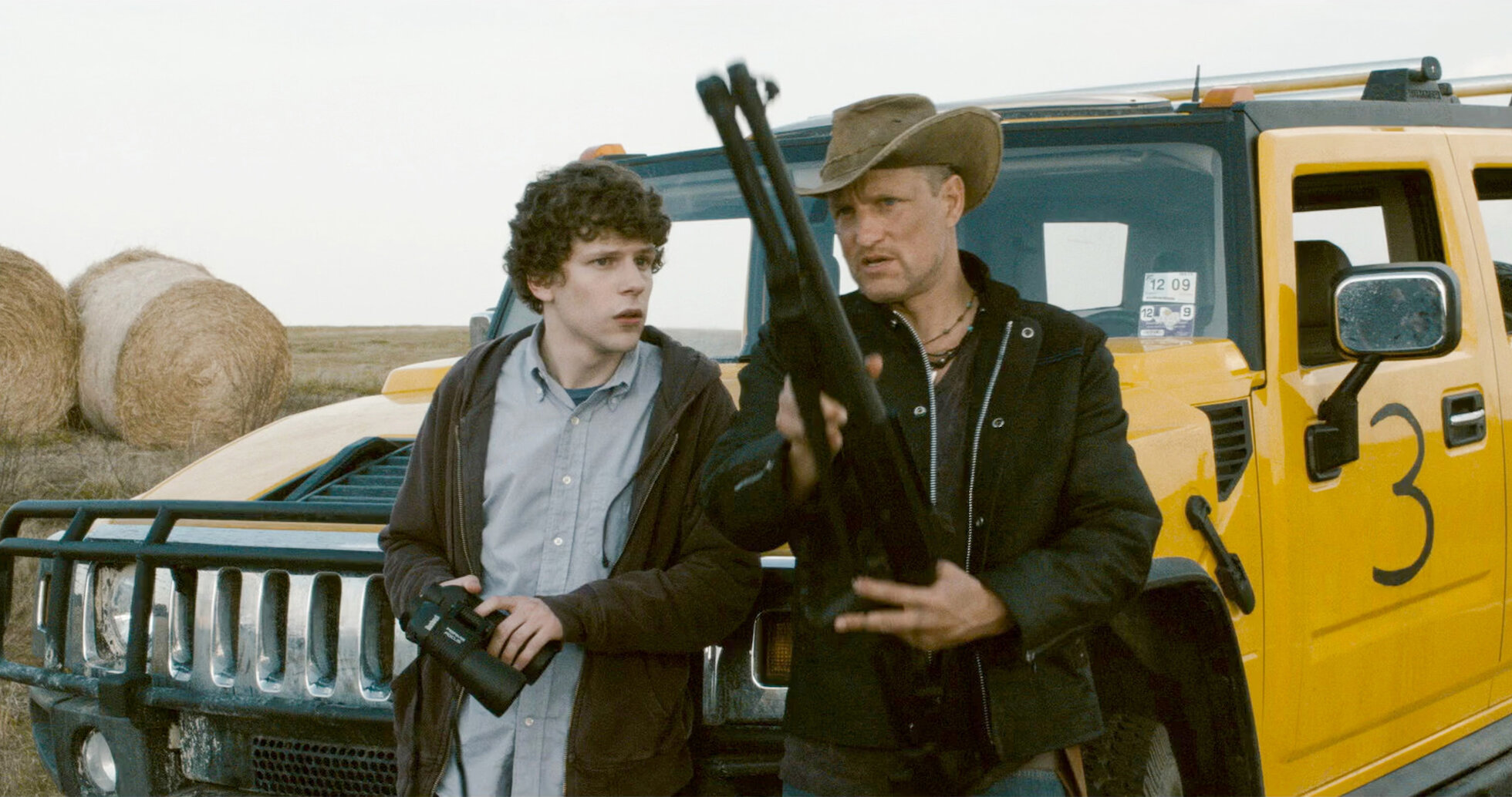 Bienvenue à Zombieland | Netflix