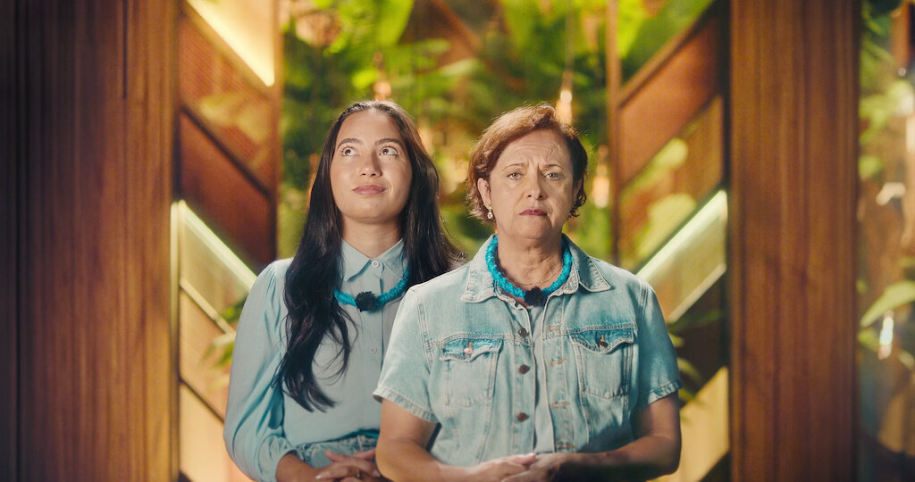 Watch Stranded with my Mother-in-Law | Netflix Official Site
