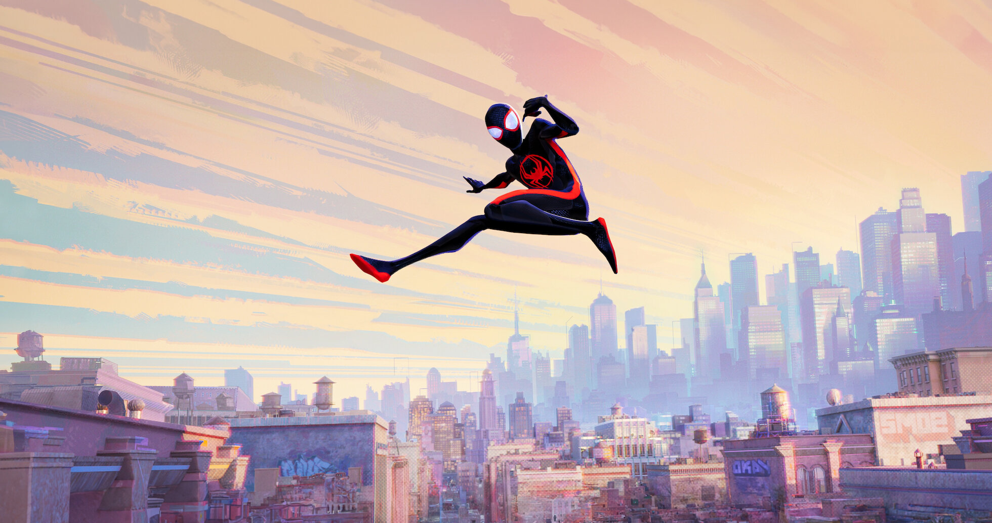 Watch Spider-Man: Across the Spider-Verse | Netflix - Where To Watch Spider-man Into The Spider-verse Netflix
