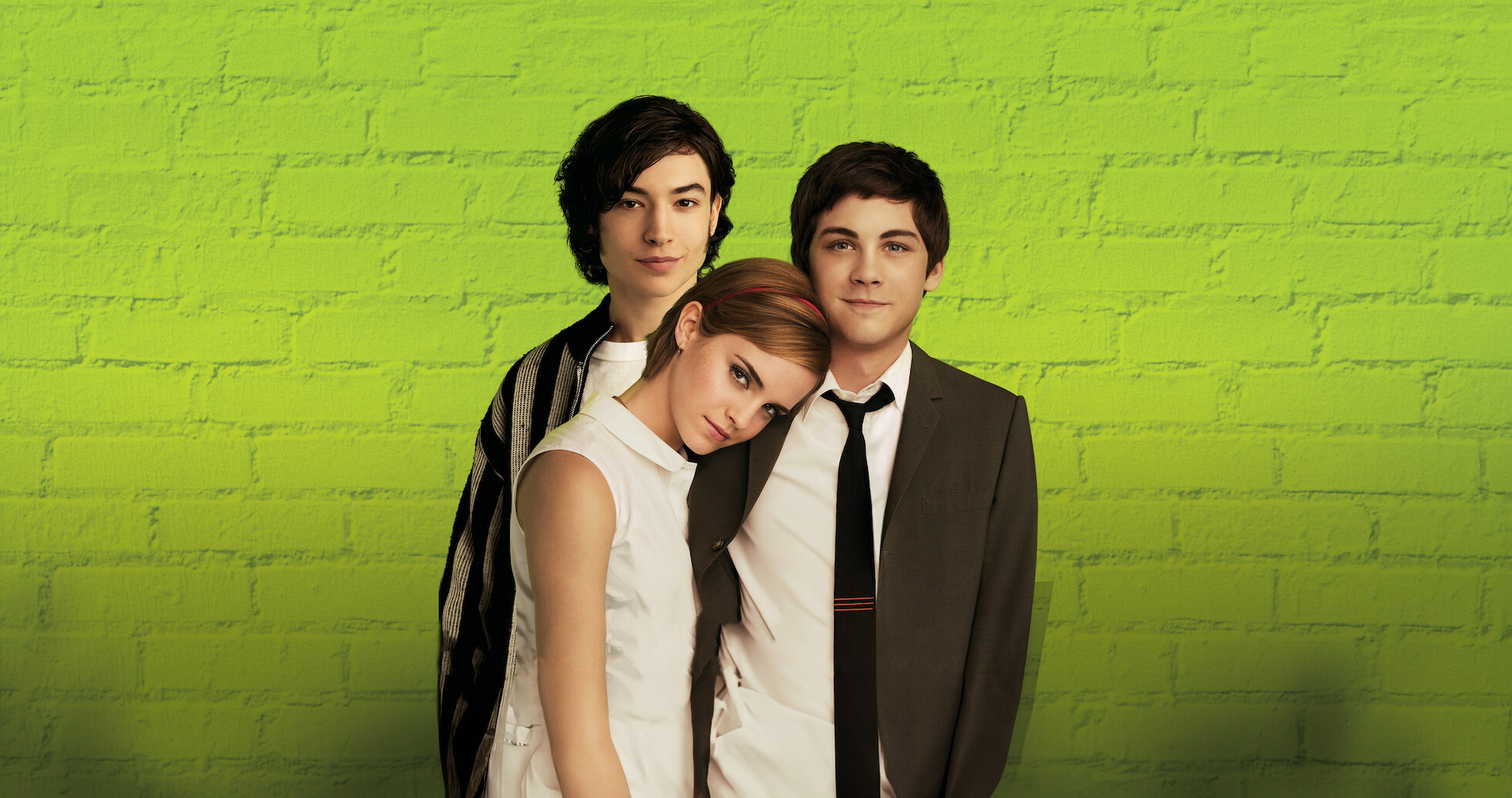 Watch The Perks of Being a Wallflower | Netflix