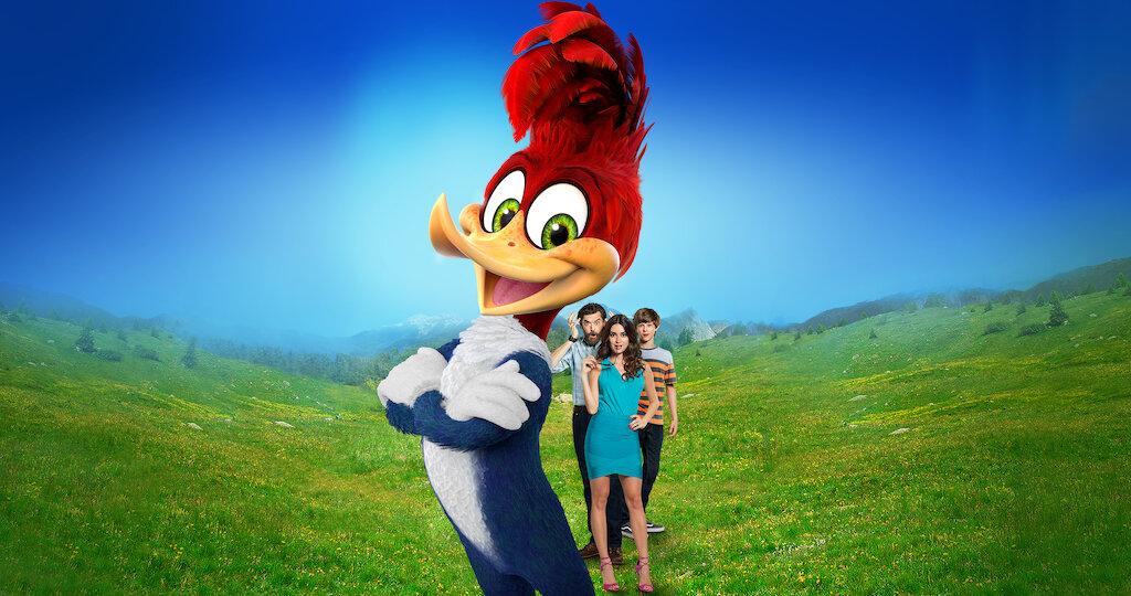 Watch Woody Woodpecker Netflix watch-woody-woodpecker-netflix