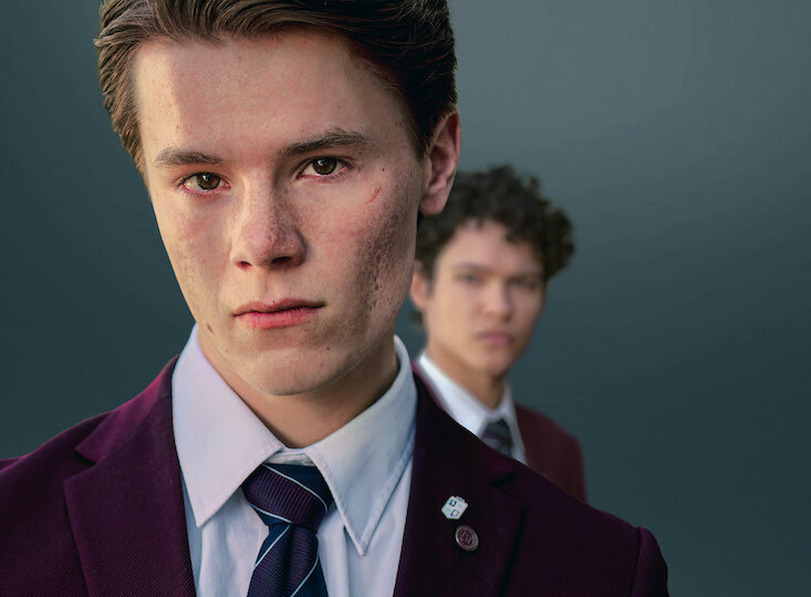Watch Young Royals | Netflix Official Site