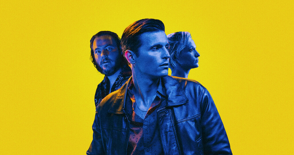 Watch Gold Brick Netflix Official Site
