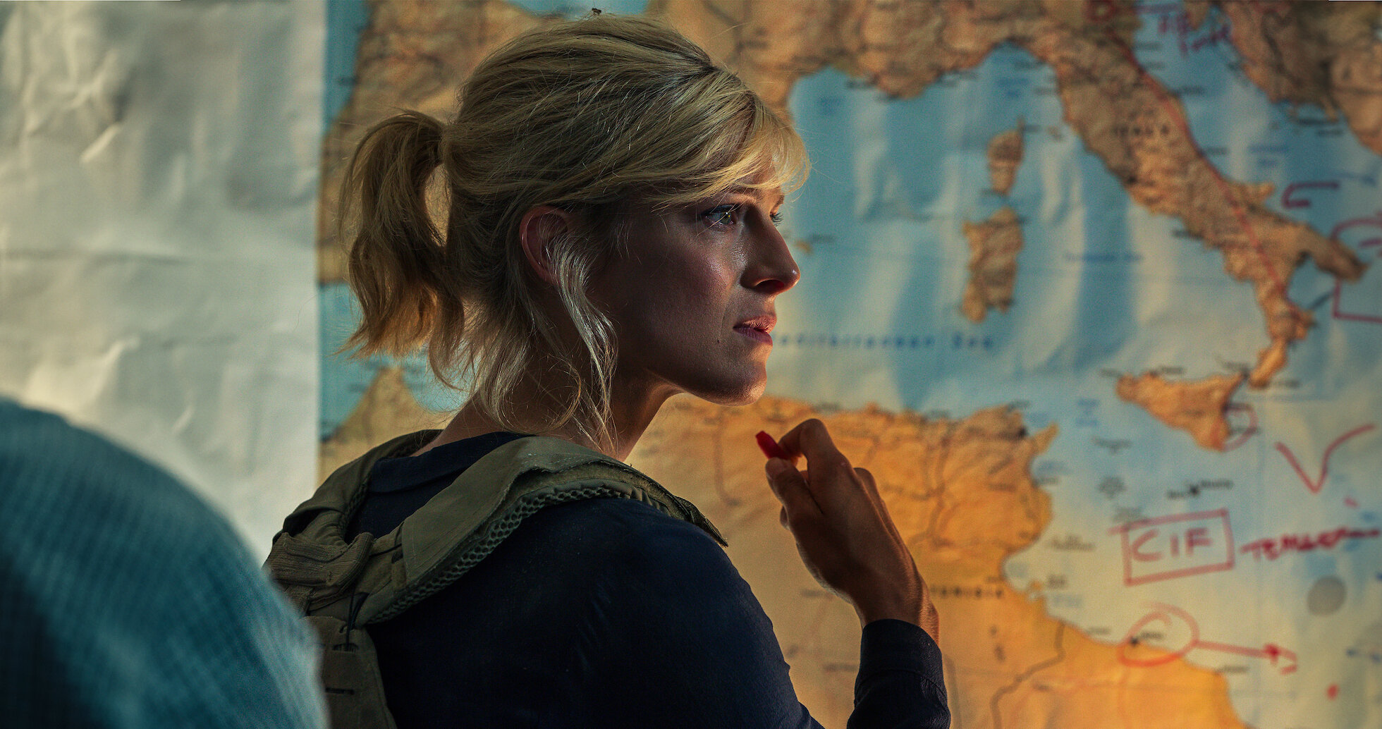 Watch 13 Hours: The Secret Soldiers of Benghazi | Netflix