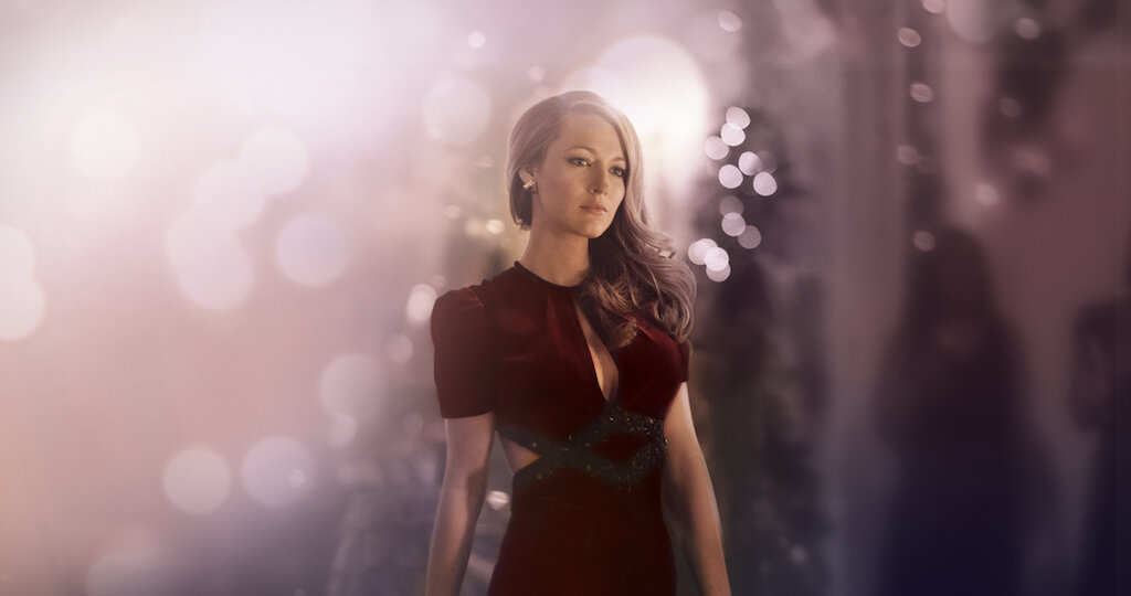Watch The Age of Adaline | Netflix - Where Can I Watch The Age Of Adaline