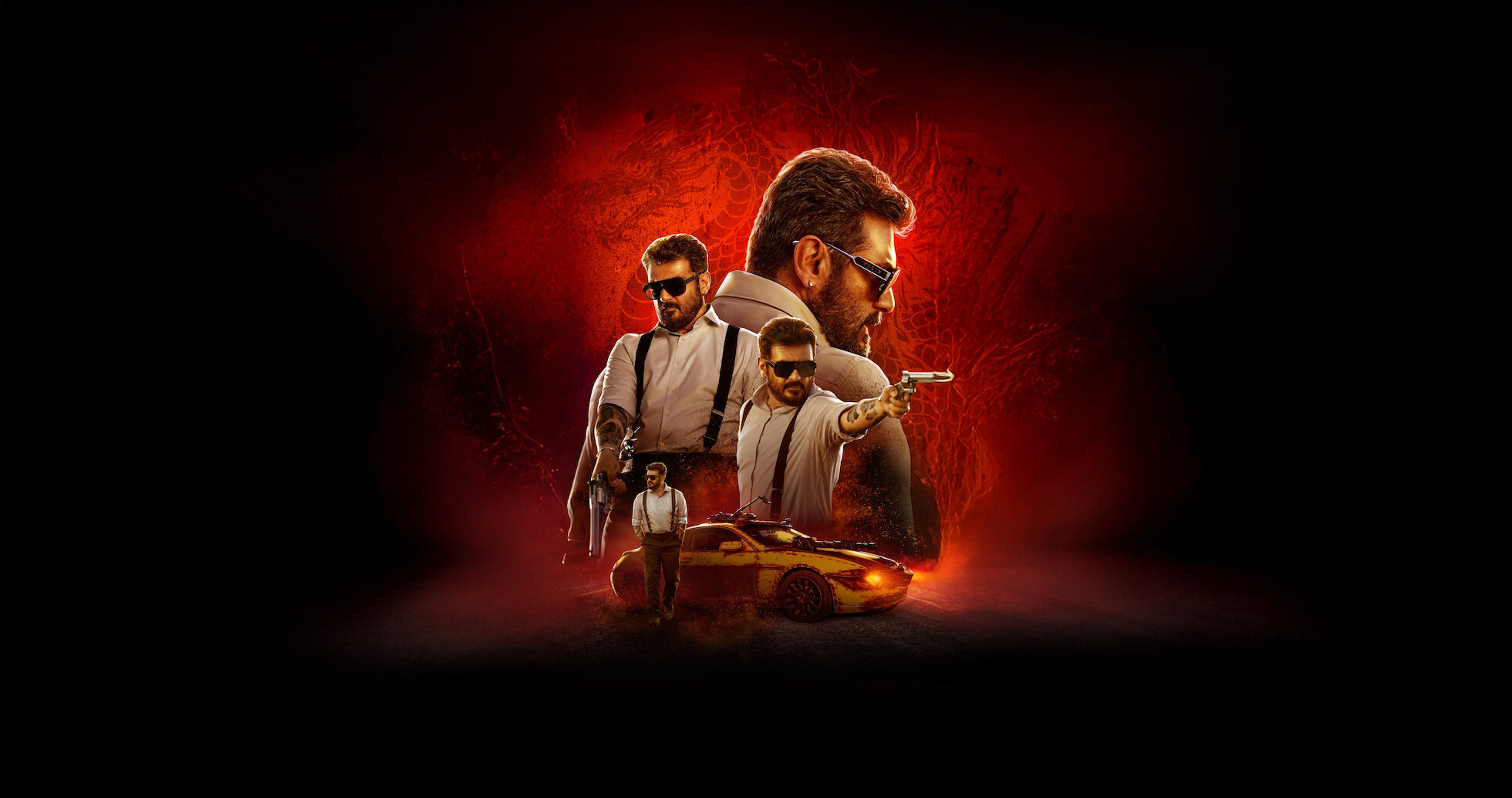 Watch Good Bad Ugly | Netflix