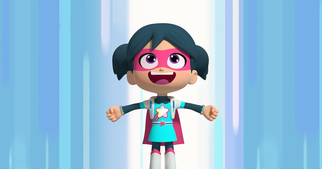 Watch StarBeam | Netflix Official Site