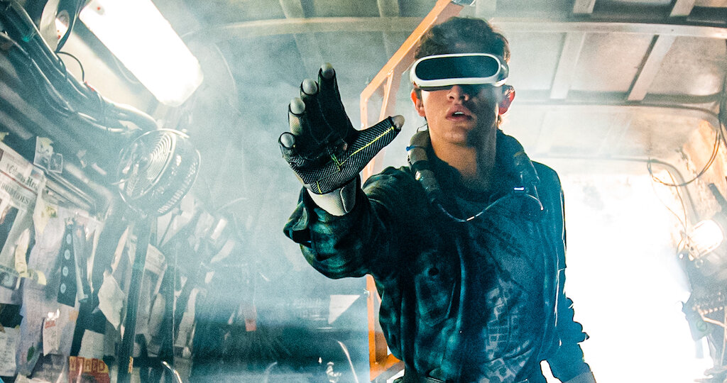 Watch Ready Player One | Netflix