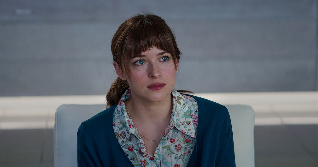 Wann Kommt Fifty Shades Of Grey 2 Auf Netflix