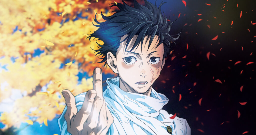 HOW TO WATCH JUJUTSU KAISEN 0 ON NETFLIX intelligence overview