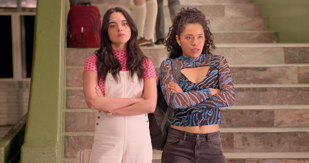 Watch Against the Ropes | Netflix Official Site