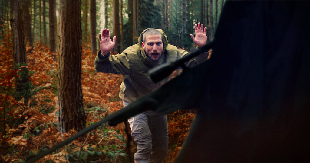 Predator (film) visual data 4