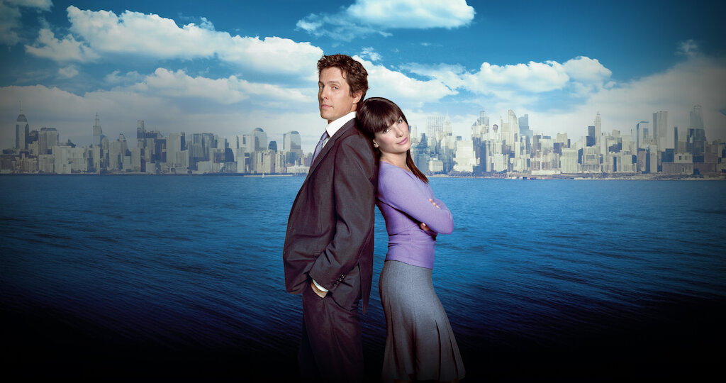Watch two weeks notice netflix