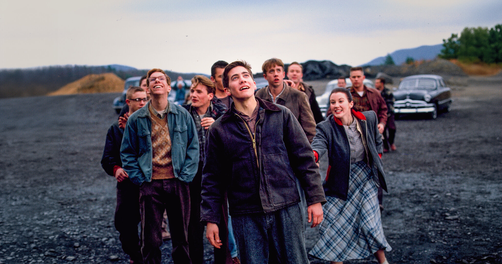 Watch October Sky | Netflix - Where Can I Watch October Sky For Free