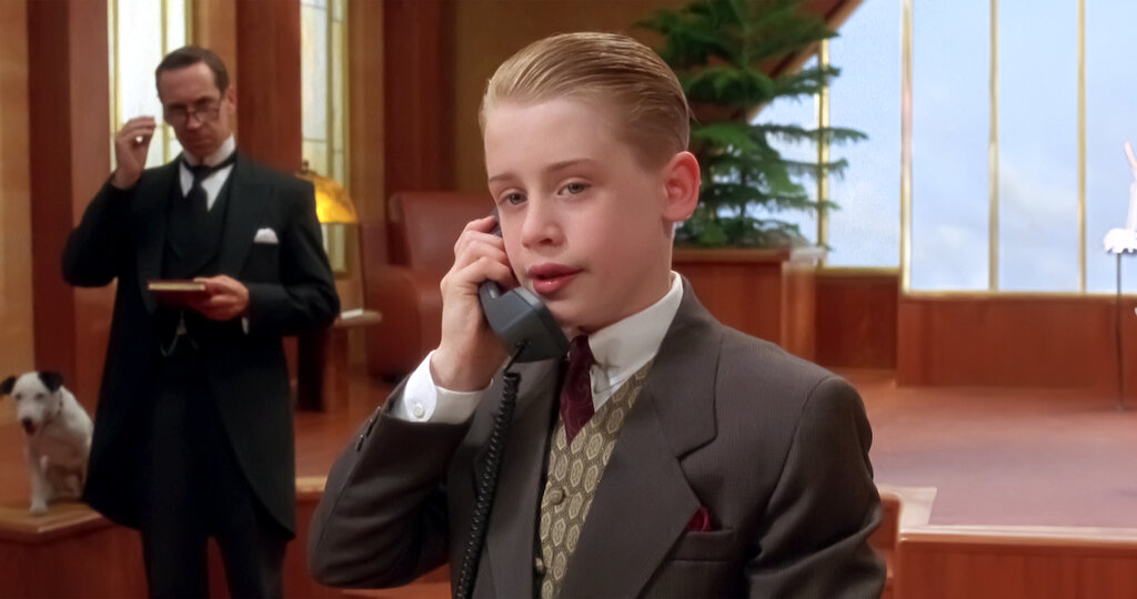 Richie rich netflix