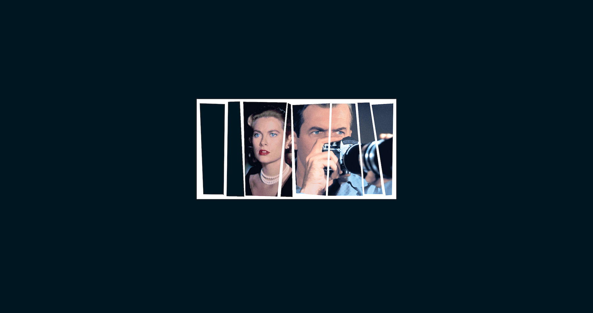 Watch rear window netflix