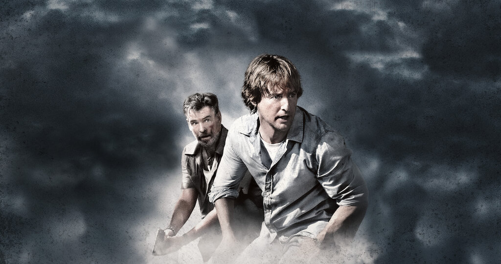 Watch No Escape Netflix