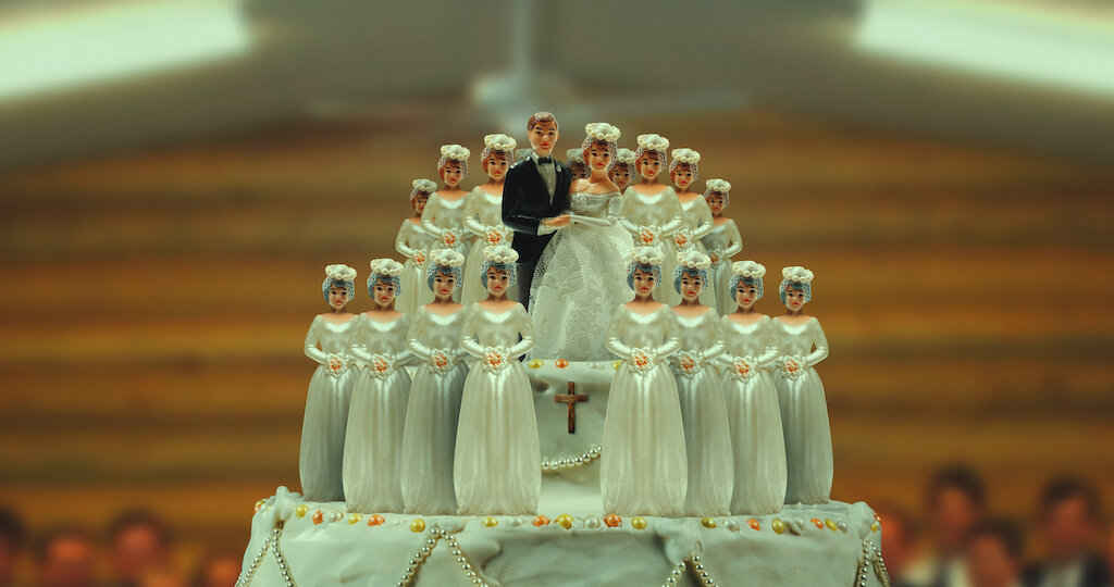 Cast Of Keep Sweet Pray And Obey