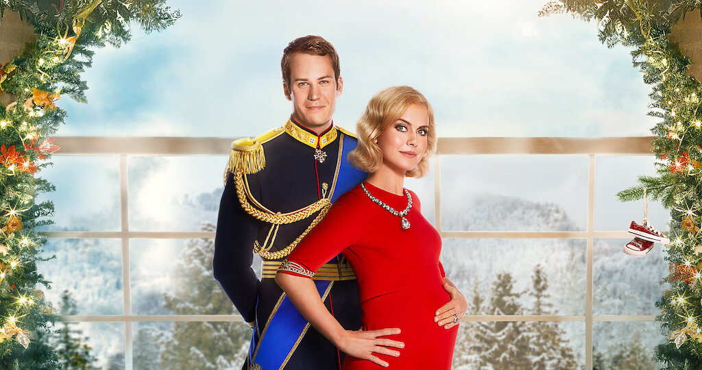 Watch A Christmas Prince The Royal Baby Netflix