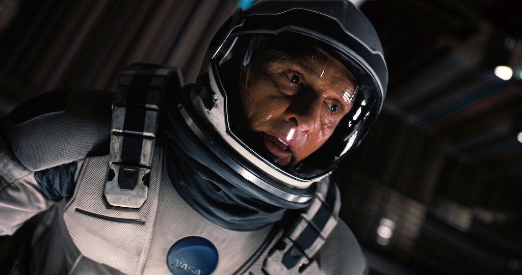 Interstellar | Netflix