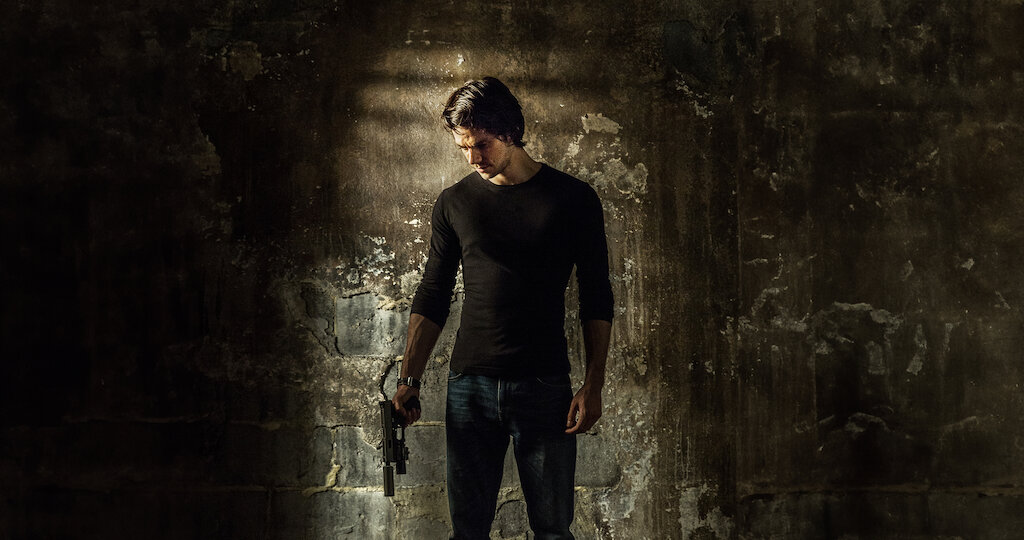 Watch American Assassin Netflix Watch American Assassin Netflix