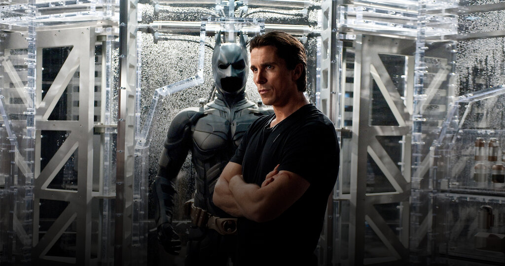 Watch The Dark Knight Rises | Netflix - Where Can U Watch The Dark Knight Rises