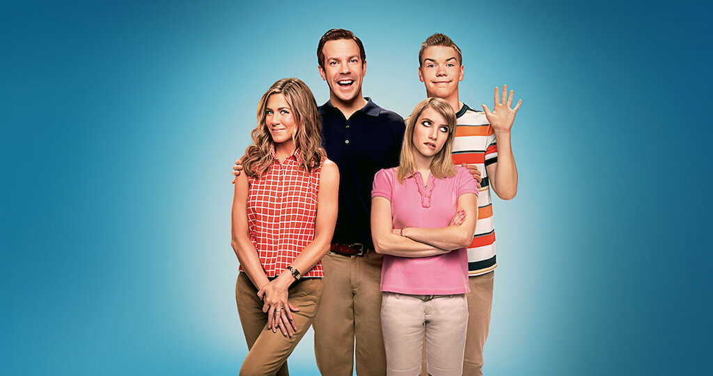 Watch We're the Millers | Netflix - Where Can I Watch We Re The Millers