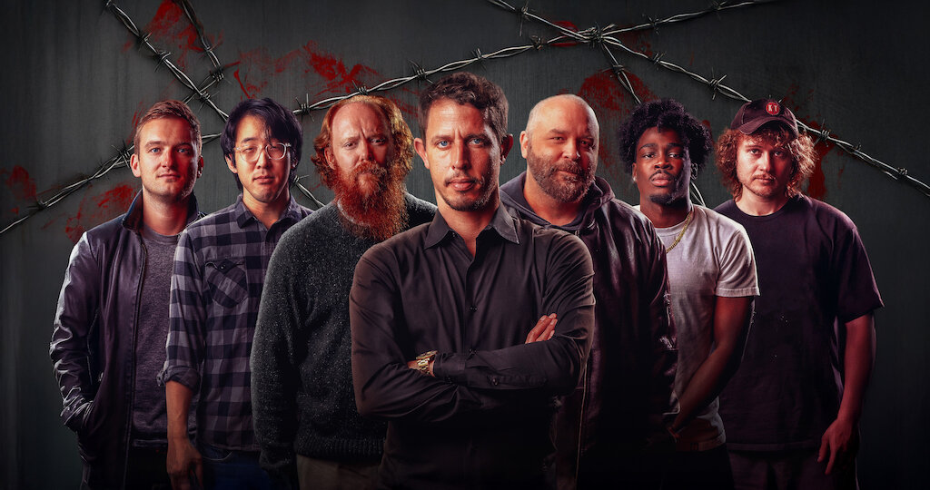 Watch Kill Tony: Kill or Be Killed | Netflix Official Site