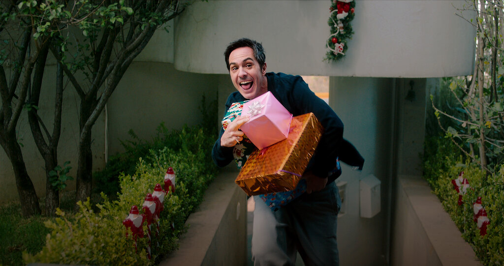 Watch A Not So Merry Christmas Netflix Official Site